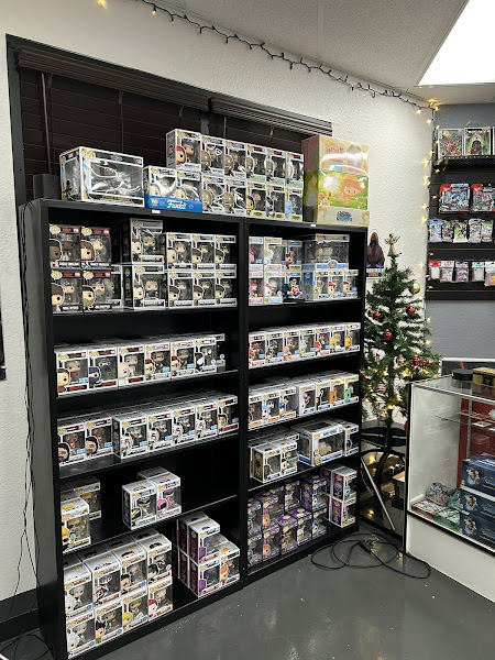 SRG Collectibles