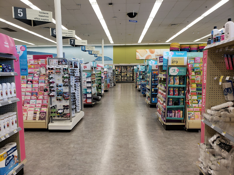 Walgreens