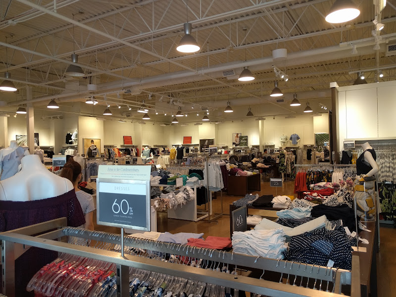 Ann Taylor Factory