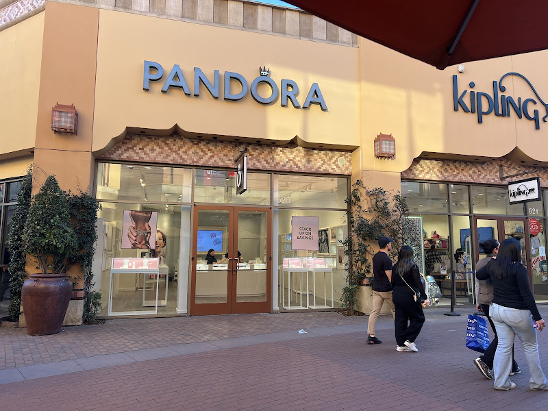 Pandora Jewelry