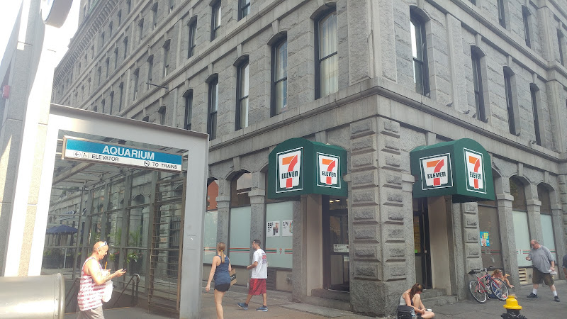 7-Eleven