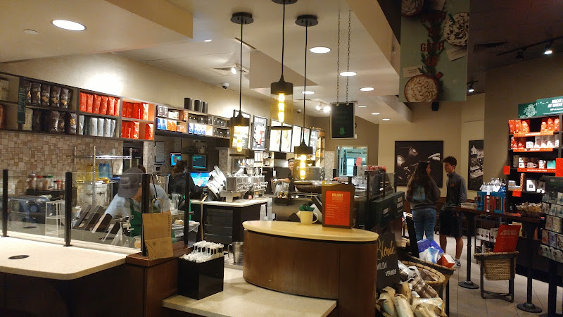 Starbucks