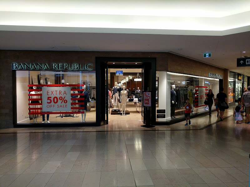 Banana Republic