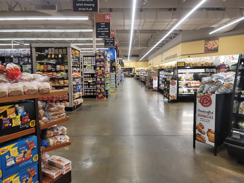 Pak 'N Save