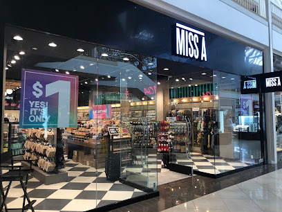 MISS A