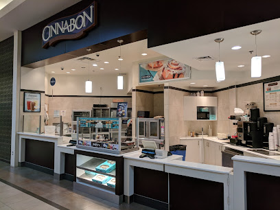 Cinnabon