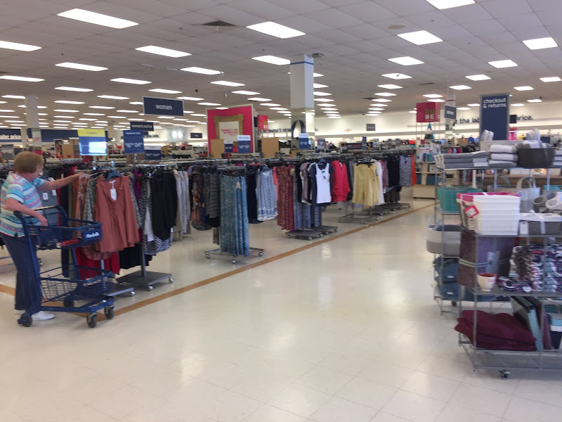 Marshalls
