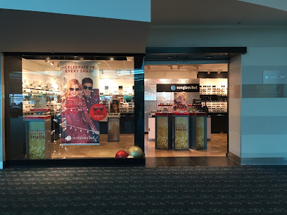 Sunglass Hut