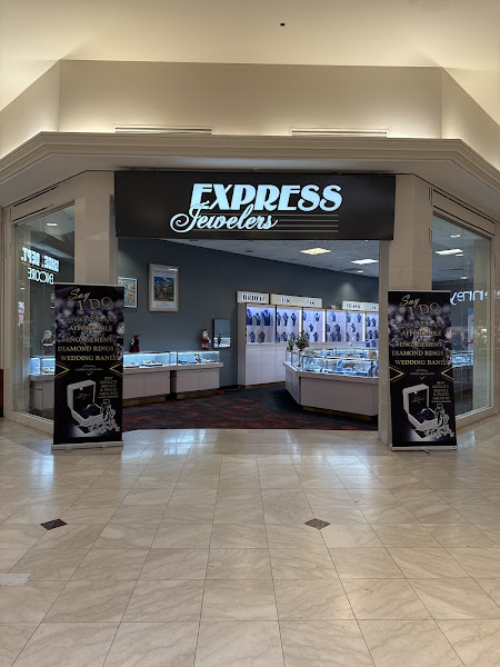 Express Jewelers