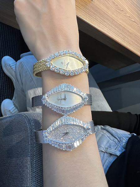 Yvonne's Luxury