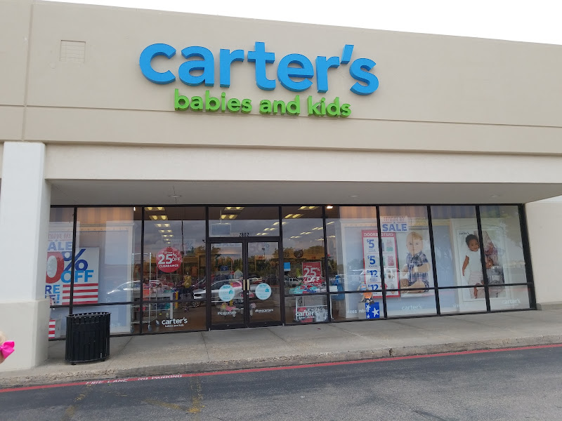 Carter's Amarillo