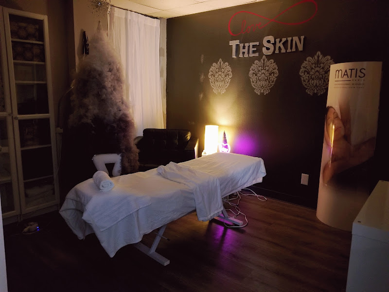 The Skin Rejuvenation and Wellness