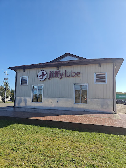 Jiffy Lube
