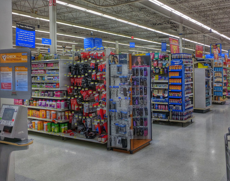 Walmart Pharmacy