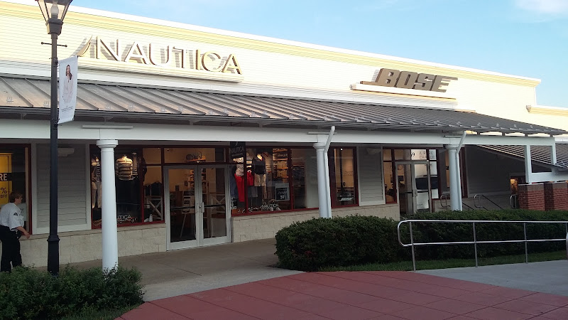 Nautica