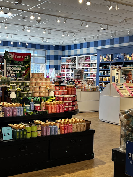Bath & Body Works