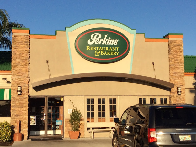 Perkins American Food Co.