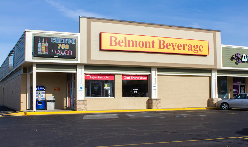 Belmont Beverage