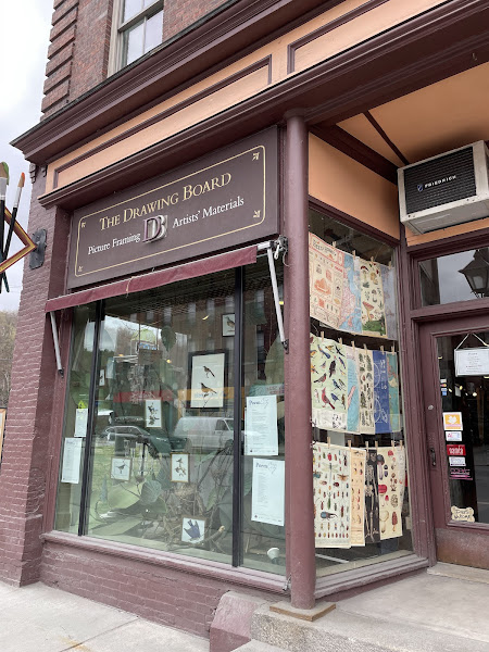 Drawing Board Inc.