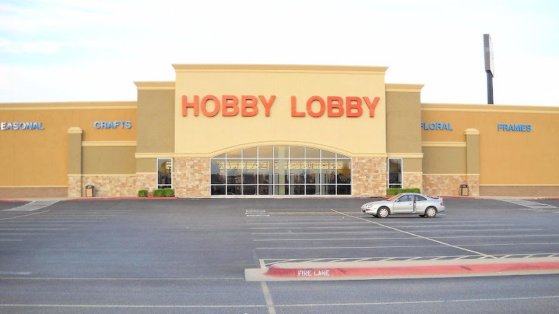 Hobby Lobby