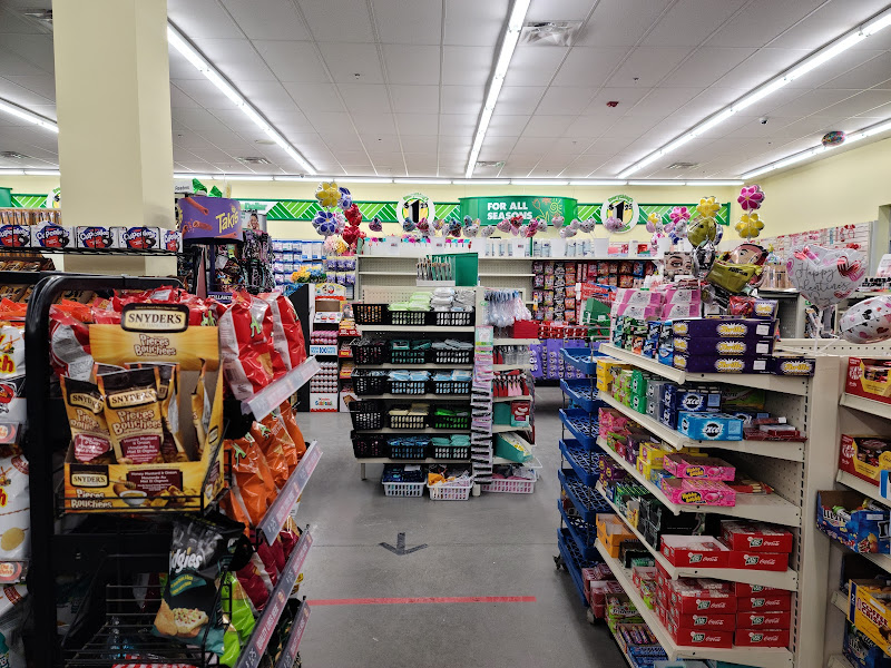 Dollar Tree