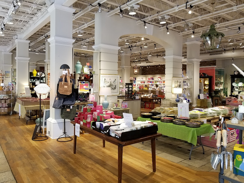 Caspari Retail Showcase