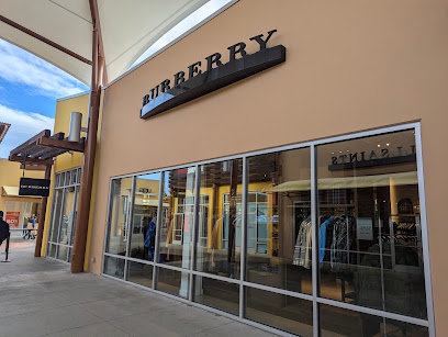 Burberry