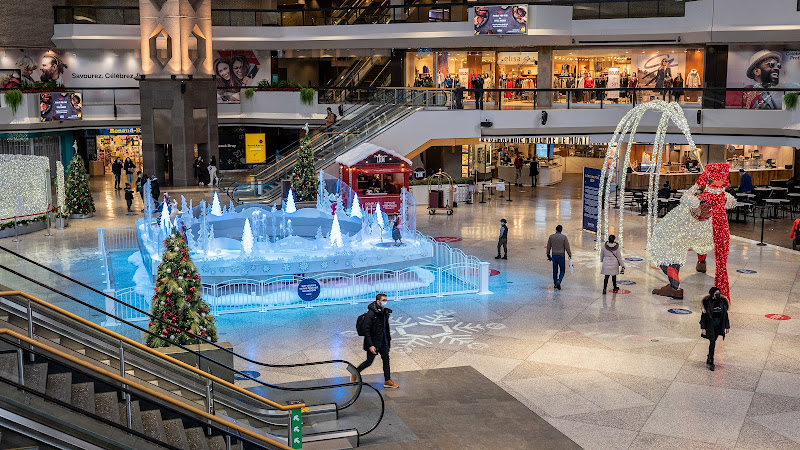 Complexe Desjardins