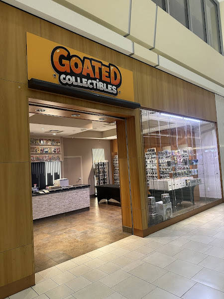 Goated Collectibles