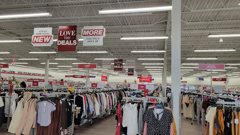 Burlington