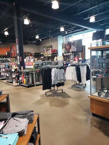 DICK'S Sporting Goods