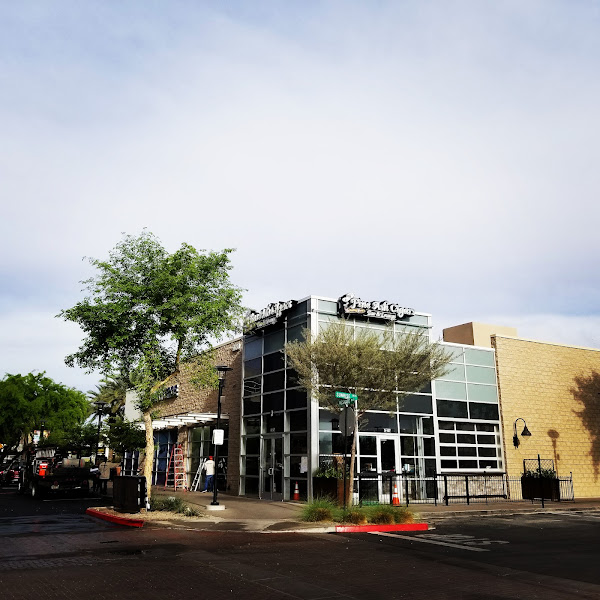 Fine Ash Cigars Bar & Lounge