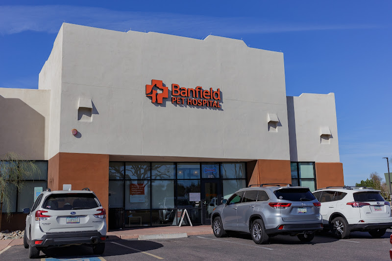 Banfield Pet Hospital
