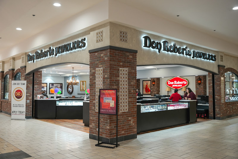 Don Roberto Jewelers