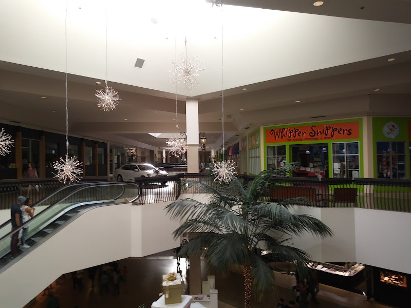 Town Center East Mall