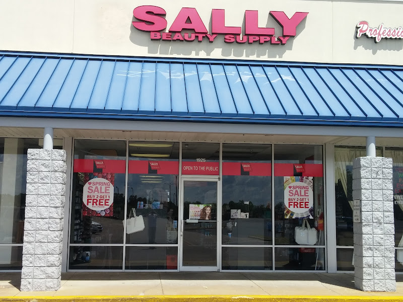 Sally Beauty