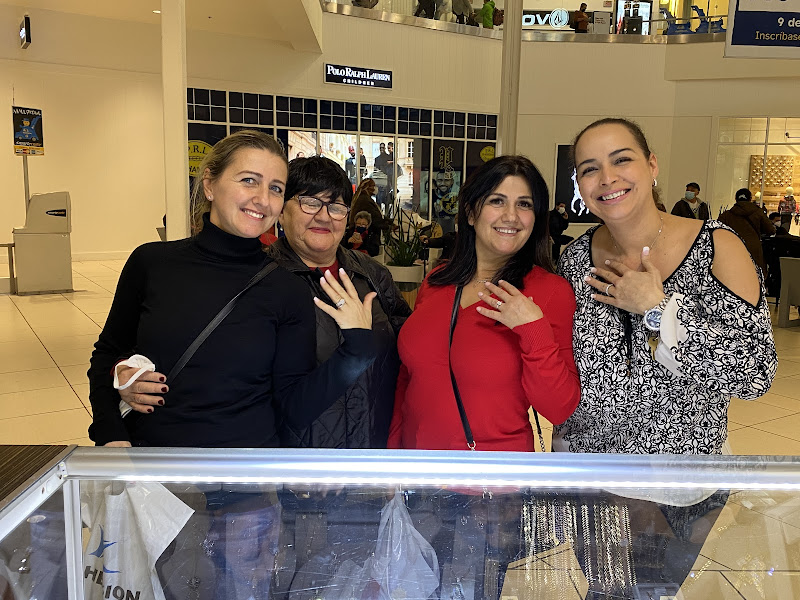 Jewelevina Jewelry