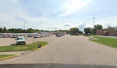 Moving Supplies at U-Haul