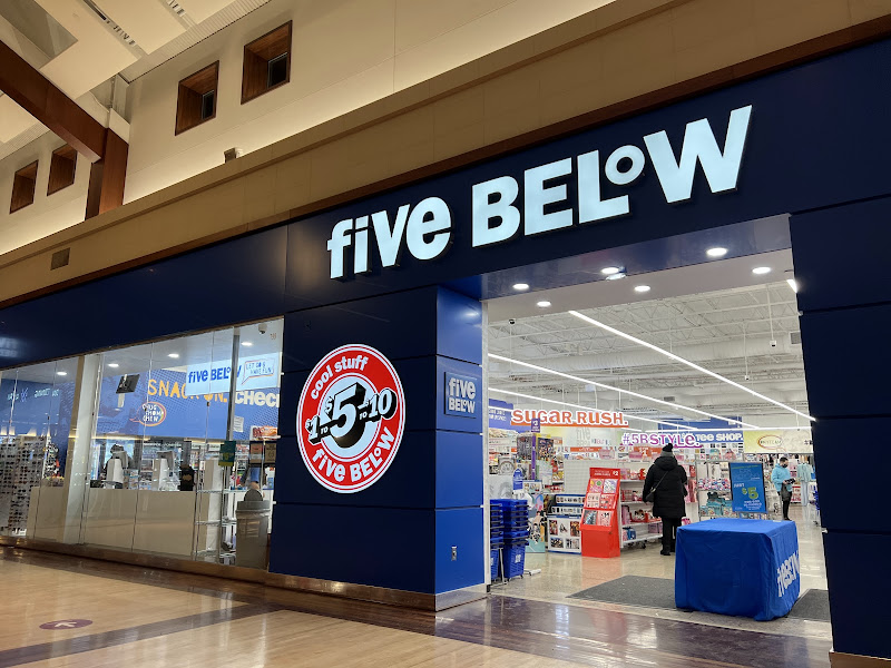 Five Below