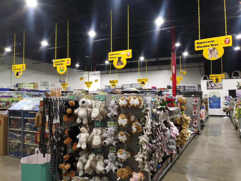 Magoo's Pet Outlet Utica