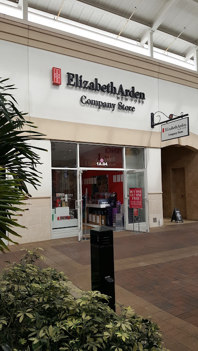 Elizabeth Arden