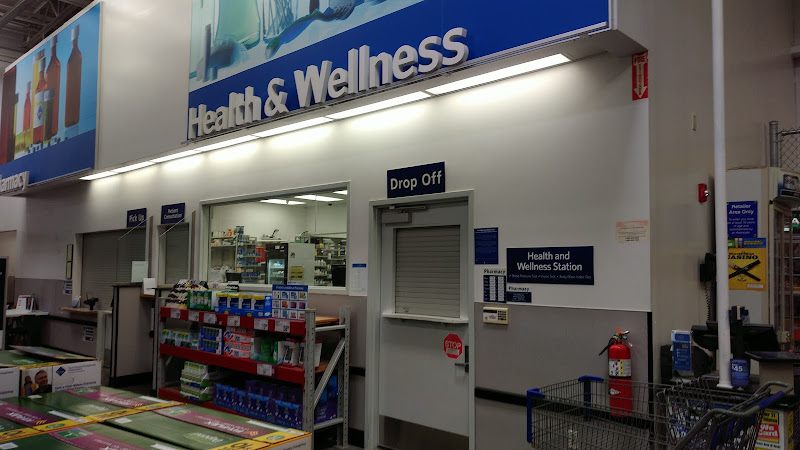 Sam's Club Pharmacy
