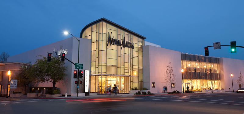 Broadway Plaza