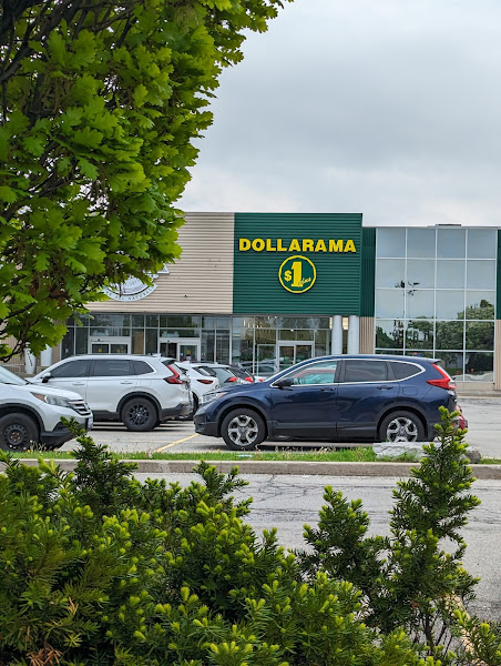 Dollarama