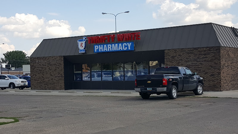 White Drug Pharmacy