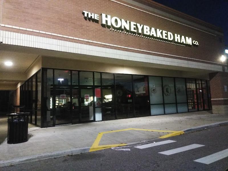 Honey Baked Ham