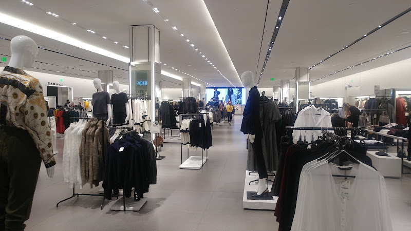 ZARA