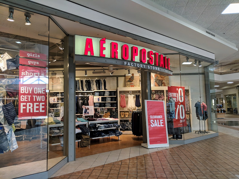 Aéropostale