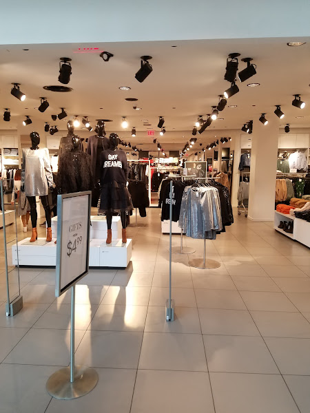 H&M