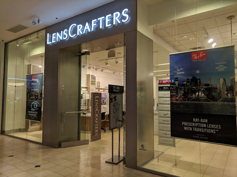 LensCrafters